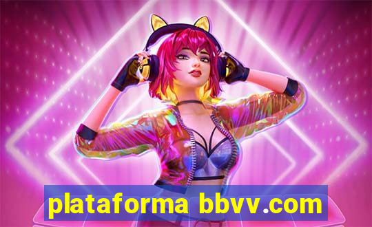 plataforma bbvv.com